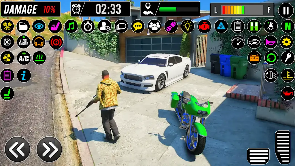 �����ܷ��ƣ������(�ڰﷸ����Ϸ)v1.2 ��Ѱ��ͼ3