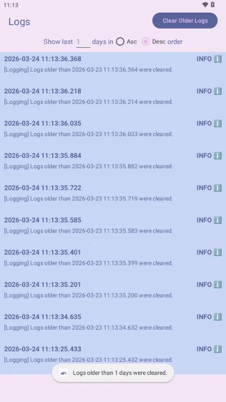 Extendroid�࿪С����׿���ֻ���v1.0.5 ��׿���ͼ2