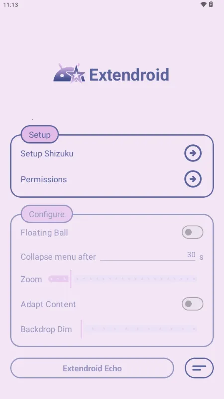 Extendroid�࿪С����׿���ֻ���v1.0.5 ��׿���ͼ3