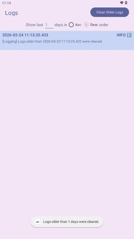 Extendroid�࿪С����׿���ֻ���v1.0.5 ��׿���ͼ0