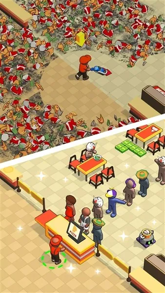 �ҵ�����������(������⿾�Ӫ��Ϸ)v1.2.1 ��Ѱ��ͼ0