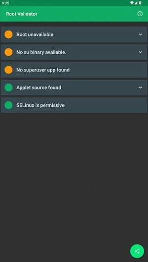 Root Validator��⹤��(RootȨ�޼�⹤��)v3.1 ��Ѱ��ͼ1