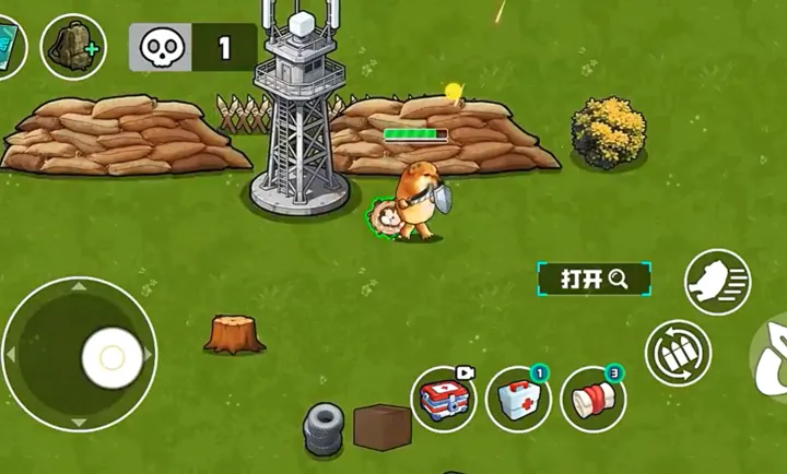 �ҵĵ���ս�������ֻ���v1.1.0 �ٷ������ͼ0