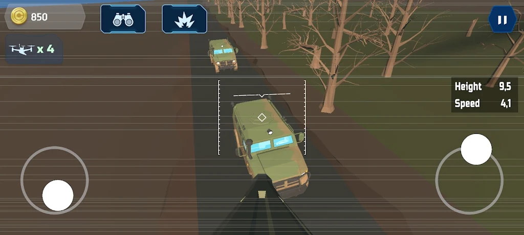 ģ�����˻�ս2026�ٷ����°汾v1.0.2 ��׿���ͼ2