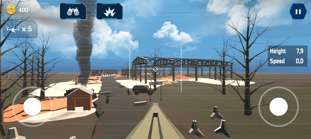 ģ�����˻�ս2026�ٷ����°汾v1.0.2 ��׿���ͼ3