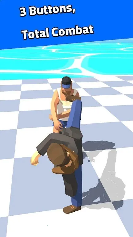 ��սʿ�����ֻ���v0.11 �ٷ������ͼ0