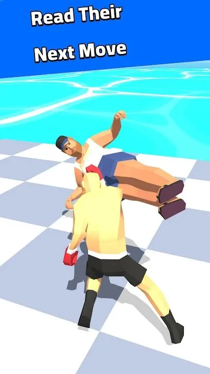 ��սʿ�����ֻ���v0.11 �ٷ������ͼ1