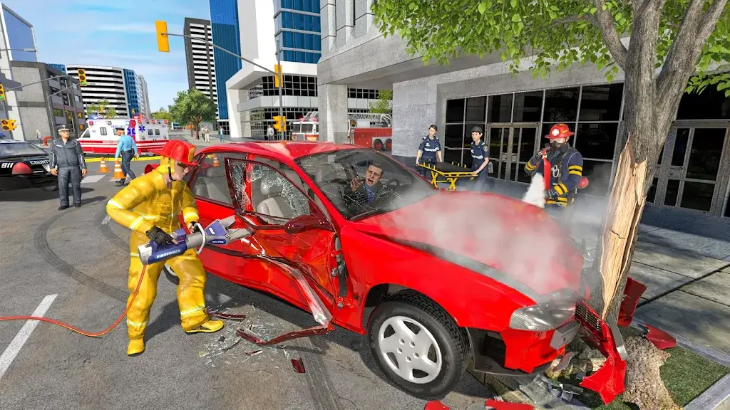 ������Ԯ��(����ģ����Ϸ)v2 ��׿���ͼ0