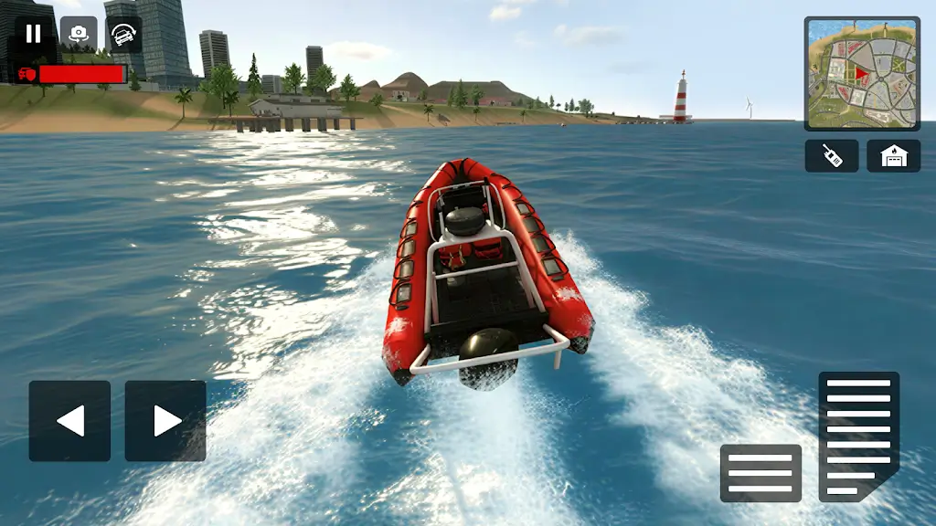 ������Ԯ��(����ģ����Ϸ)v2 ��׿���ͼ4