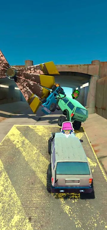 ��·��ŭ2026�ٷ����°汾v26.03.24 �ٷ������ͼ2