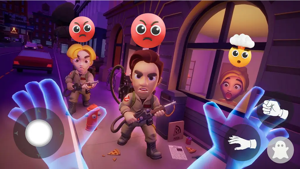 ��������(���������Ϸ)v0.1.0 �ٷ������ͼ1