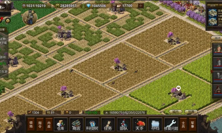 ��ս����(�������������Ϸ)v0.0.1 ��׿���ͼ0