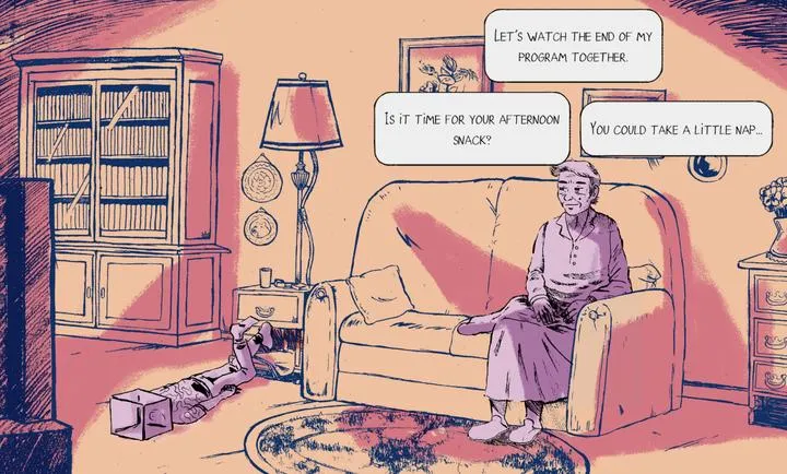 ��������Ϸ(��ͯ��Ű������Ϸ)v1.1 �ֻ����ͼ3