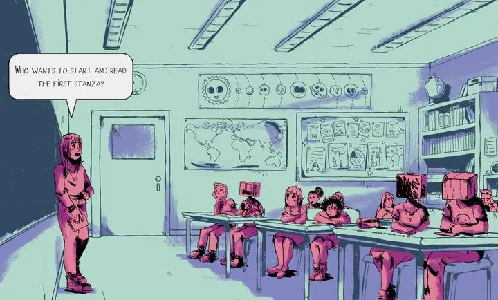 ��������Ϸ(��ͯ��Ű������Ϸ)v1.1 �ֻ����ͼ2