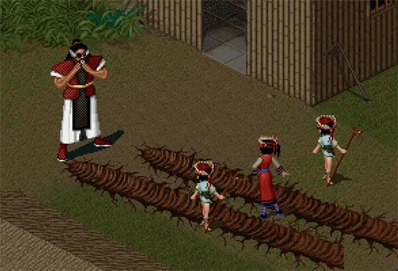 仙剑98柔情篇2026官方正版 仙剑98柔情篇2026官方正版