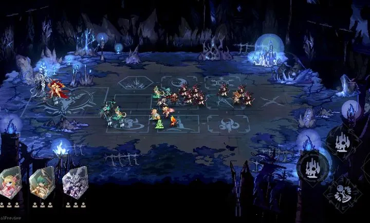 �����(ħ������ð����Ϸ)v0.1.13 ��Ѱ��ͼ2