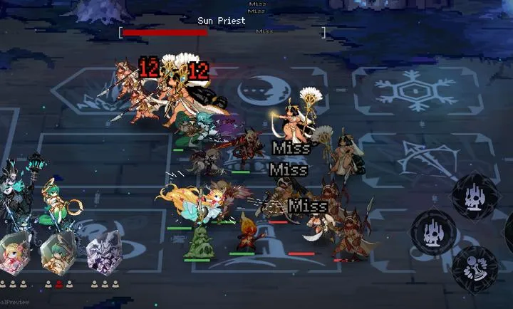 �����(ħ������ð����Ϸ)v0.1.13 ��Ѱ��ͼ1