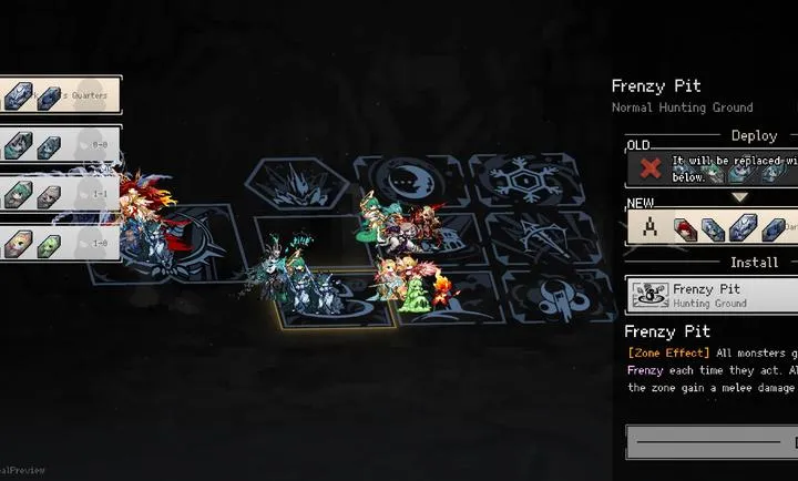 �����(ħ������ð����Ϸ)v0.1.13 ��Ѱ��ͼ3