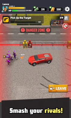 ��ͷս��(io��������Ϸ)v0.5.44 �ֻ����ͼ4