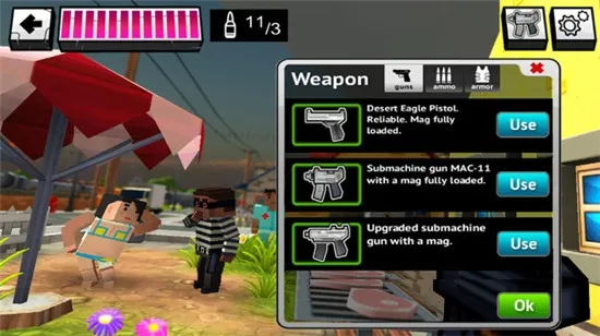 ��ͷս��(io��������Ϸ)v0.5.44 �ֻ����ͼ2