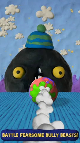 ճ������(Ȥζ������Ϸ)v1.3 ��׿���ͼ2