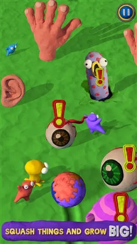 ճ������(Ȥζ������Ϸ)v1.3 ��׿���ͼ1