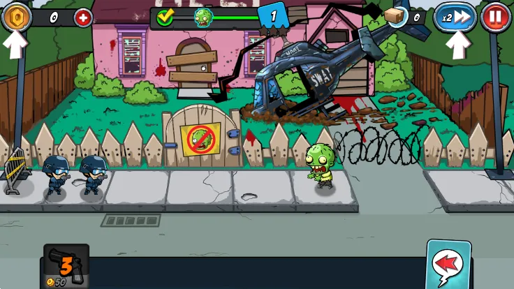 �����ս��ʬ22026�ٷ����°汾