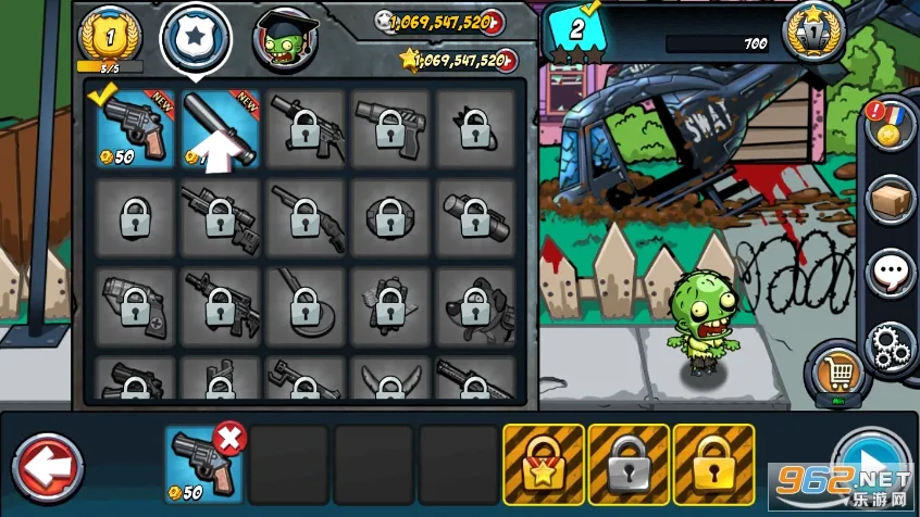 �����ս��ʬ22026�ٷ����°汾v1.2.14 ��Ѱ��ͼ3