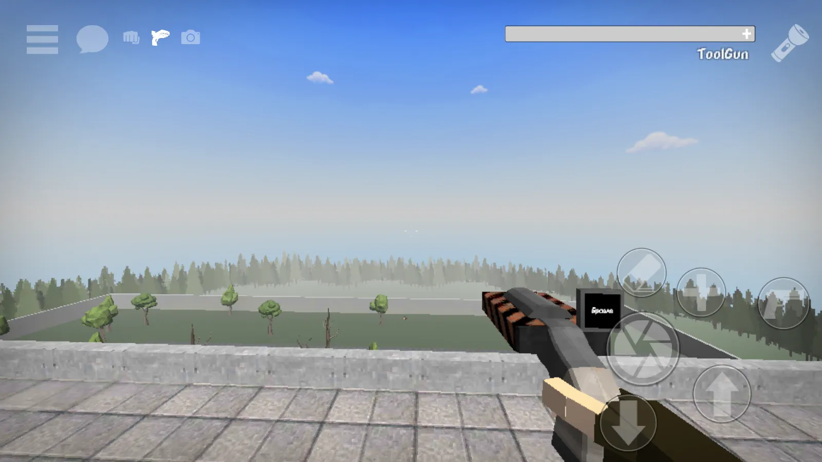 Ѫ������MOD�˵�(ɳ�������Ϸ)v15.6.3 �ֻ����ͼ4