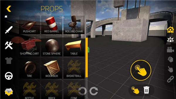 Ѫ������MOD�˵�(ɳ�������Ϸ)