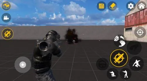 Ѫ������MOD�˵�(ɳ�������Ϸ)