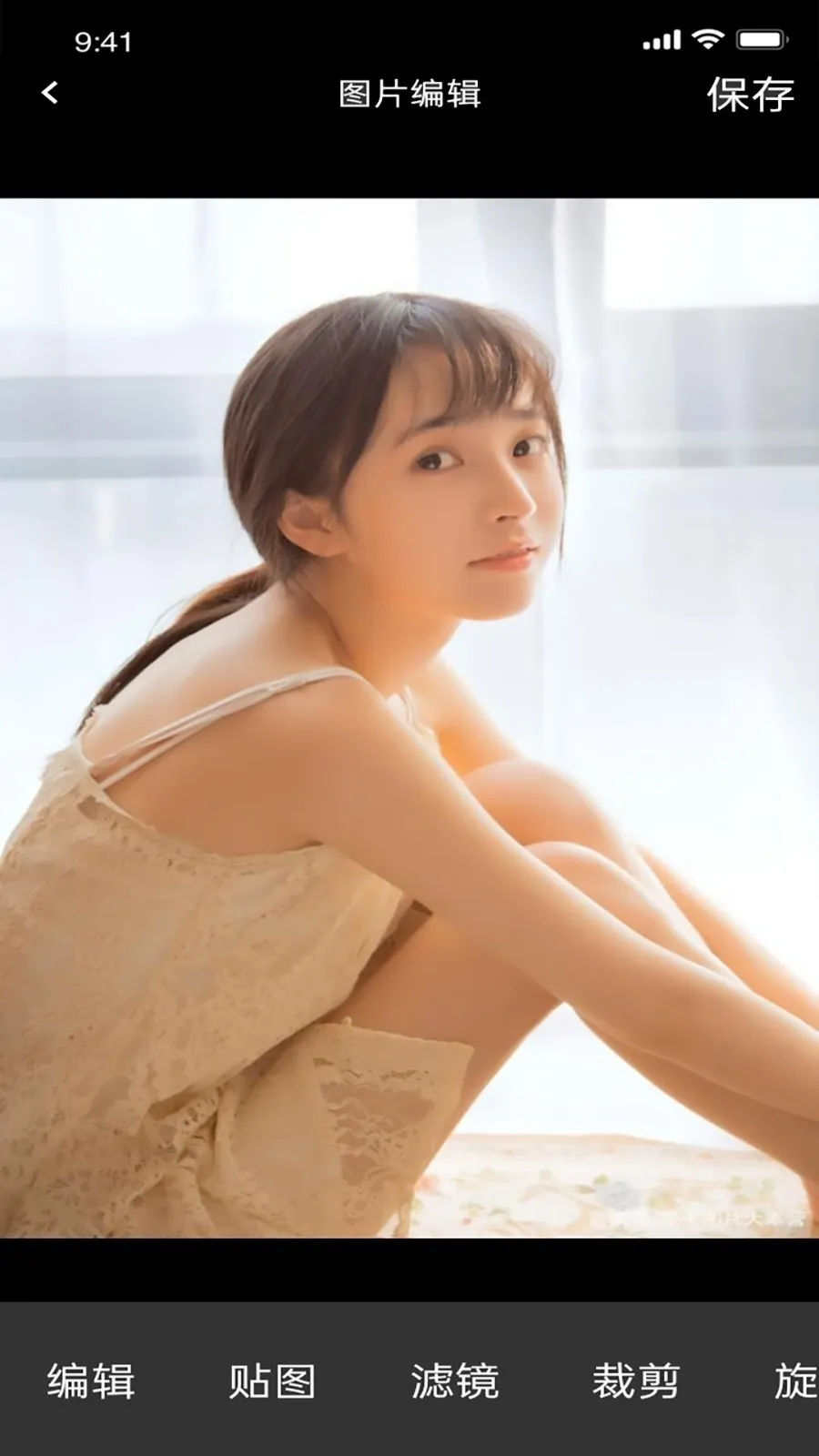 ֪����Ƶ�༭(��Ƶ��������)v1.1.3 �ٷ������ͼ4