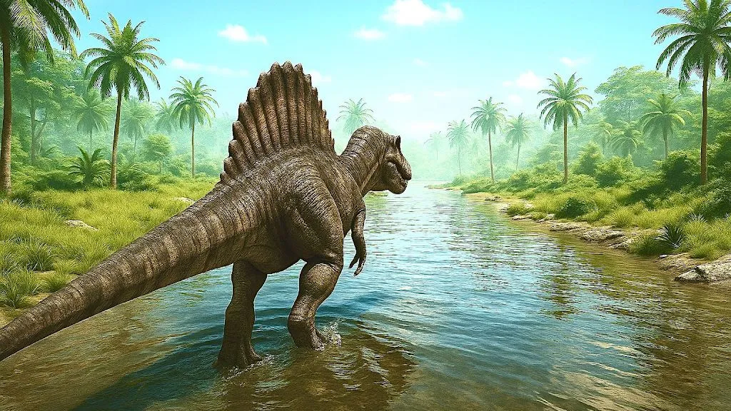 ٪�޼�ԭʼ����ģ��(��������ģ����Ϸ)v0.0.5 ��׿���ͼ0