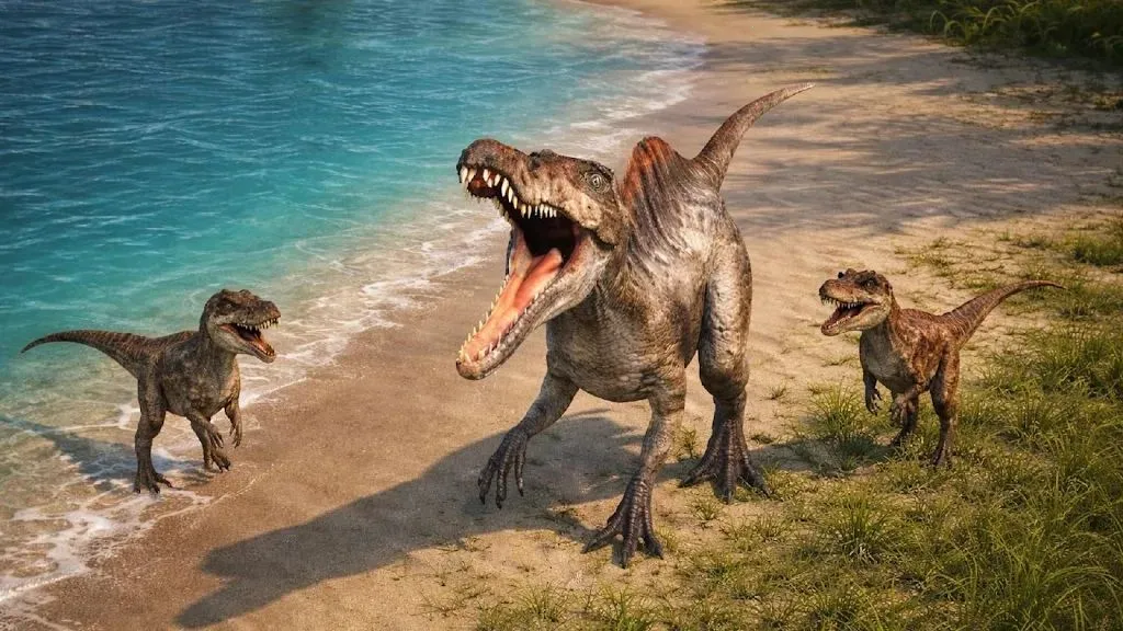 ٪�޼�ԭʼ����ģ��(��������ģ����Ϸ)v0.0.5 ��׿���ͼ1