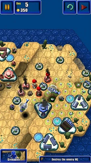 Great Little War Game 2���İ�(ս����������)