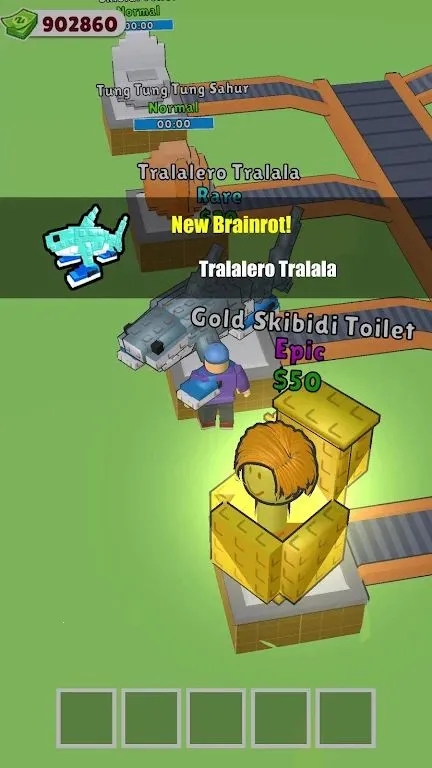 �Ը�ũ��2026���°汾v0.2.4 �ֻ����ͼ2