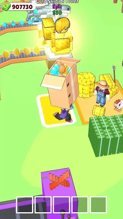 �Ը�ũ��2026���°汾v0.2.4 �ֻ����ͼ3