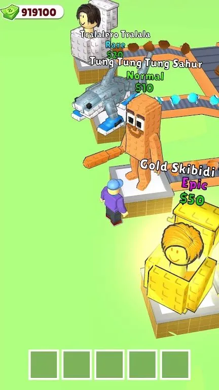 �Ը�ũ��2026���°汾v0.2.4 �ֻ����ͼ1