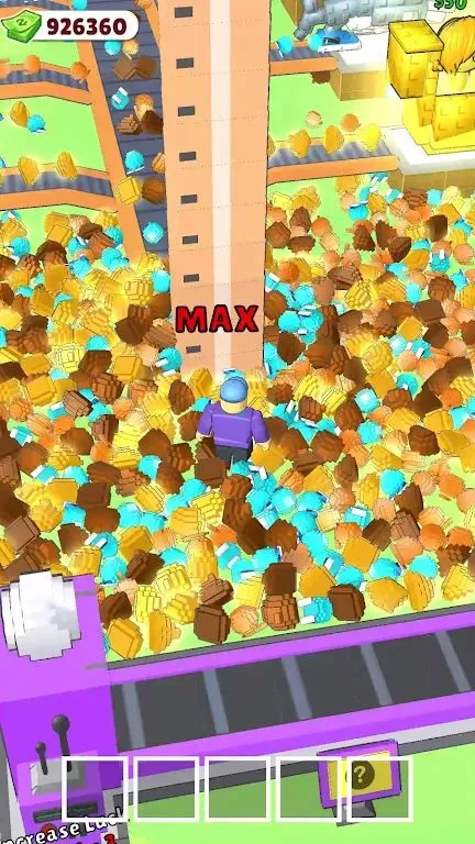 �Ը�ũ��2026���°汾v0.2.4 �ֻ����ͼ4