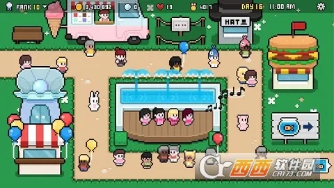 ˮ��ݴ��(��Ӫˮ�����Ϸ)v1.0.06 ��׿���ͼ0