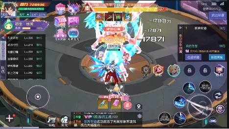 魔力契约2026官方正版 魔力契约2026官方正版