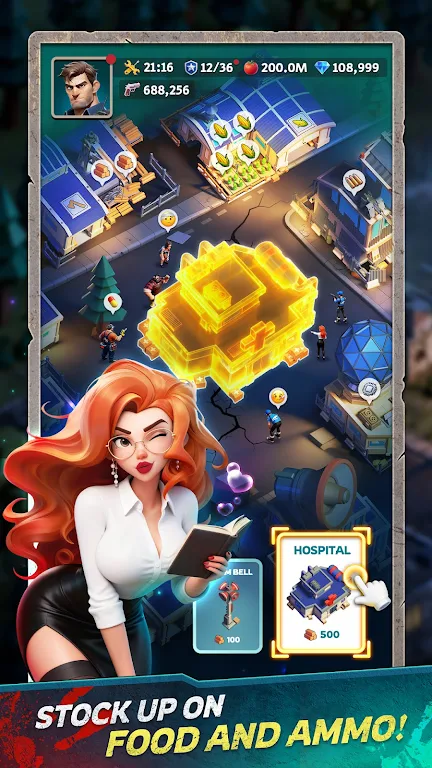 ϣ��֮ս��׿���ֻ���v1.0.1774493752 �ٷ������ͼ0