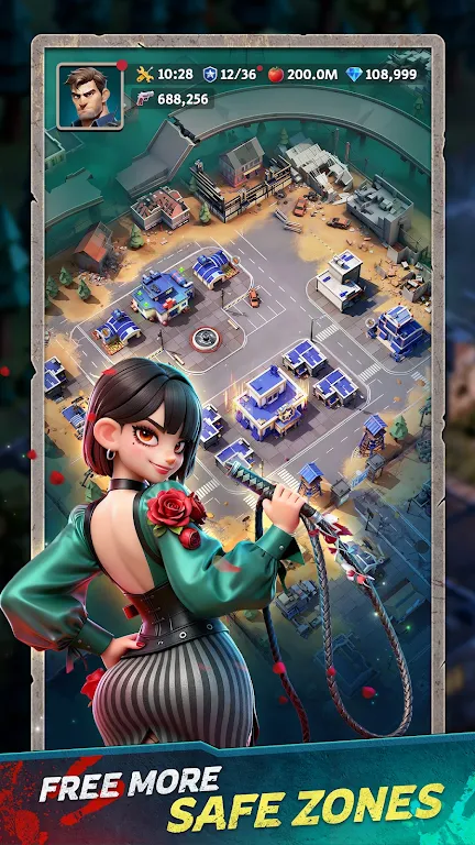 ϣ��֮ս��׿���ֻ���v1.0.1774493752 �ٷ������ͼ3