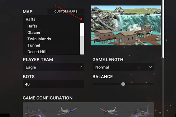 ս��ģ������·����С����(��ս�����Ϸ)