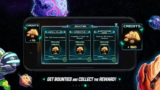 ����ս�ӣ�����(RTS��Ϸ)v0.16.89 �ٷ������ͼ4