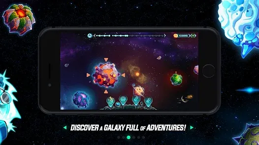 ����ս�ӣ�����(RTS��Ϸ)v0.16.89 �ٷ������ͼ2