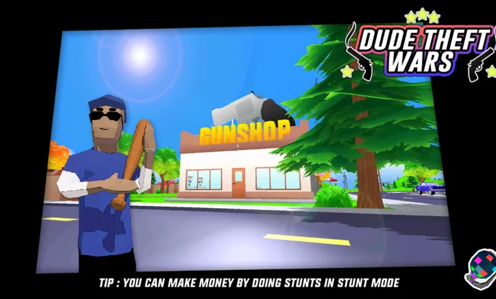 ɳ��ģ����������è(��������ģ����)v0.9.0.9f6 �ֻ����ͼ2