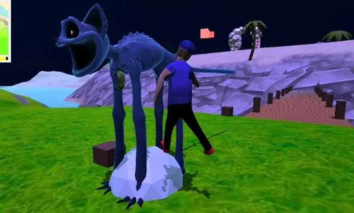 ɳ��ģ����������è(��������ģ����)v0.9.0.9f6 �ֻ����ͼ1