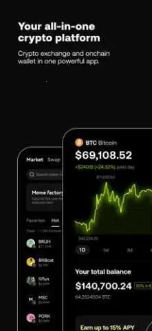 CoinEx2026�ٷ����°汾v3.50.0 �ֻ����ͼ0