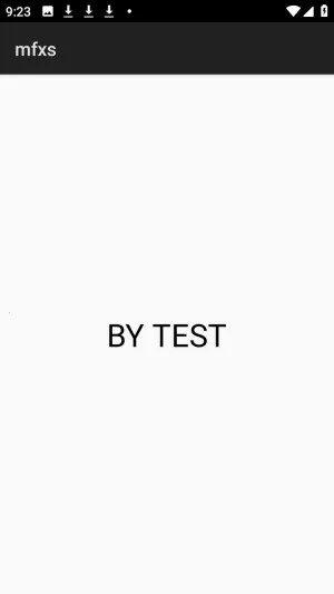 mfxsģ�鹤��(��èС˵�Ż���)v3.0 �ٷ������ͼ1